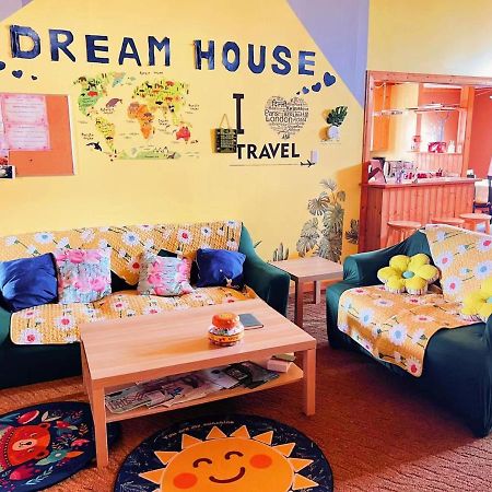 Sarah'S Dreamhouse B&B 처칠 외부 사진