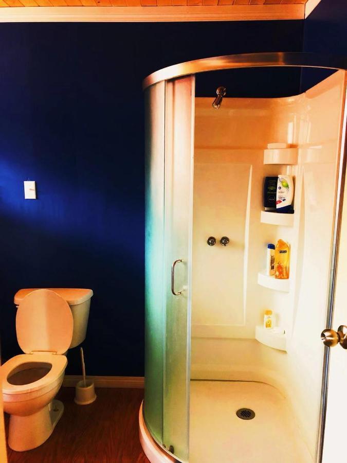 Sarah'S Dreamhouse B&B 처칠 외부 사진