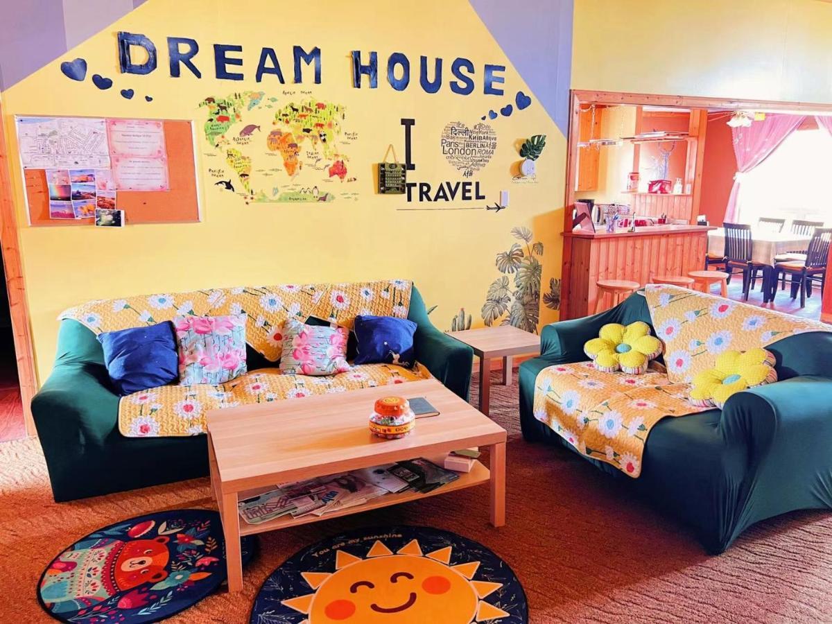 Sarah'S Dreamhouse B&B 처칠 외부 사진