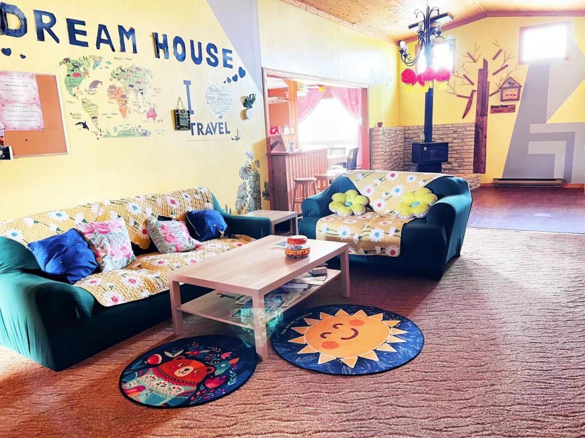 Sarah'S Dreamhouse B&B 처칠 외부 사진