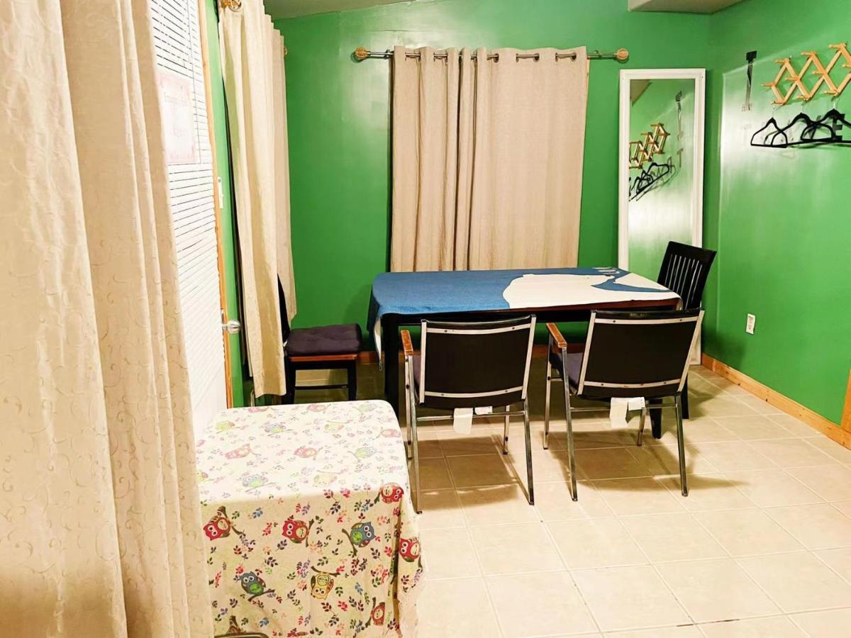 Sarah'S Dreamhouse B&B 처칠 외부 사진