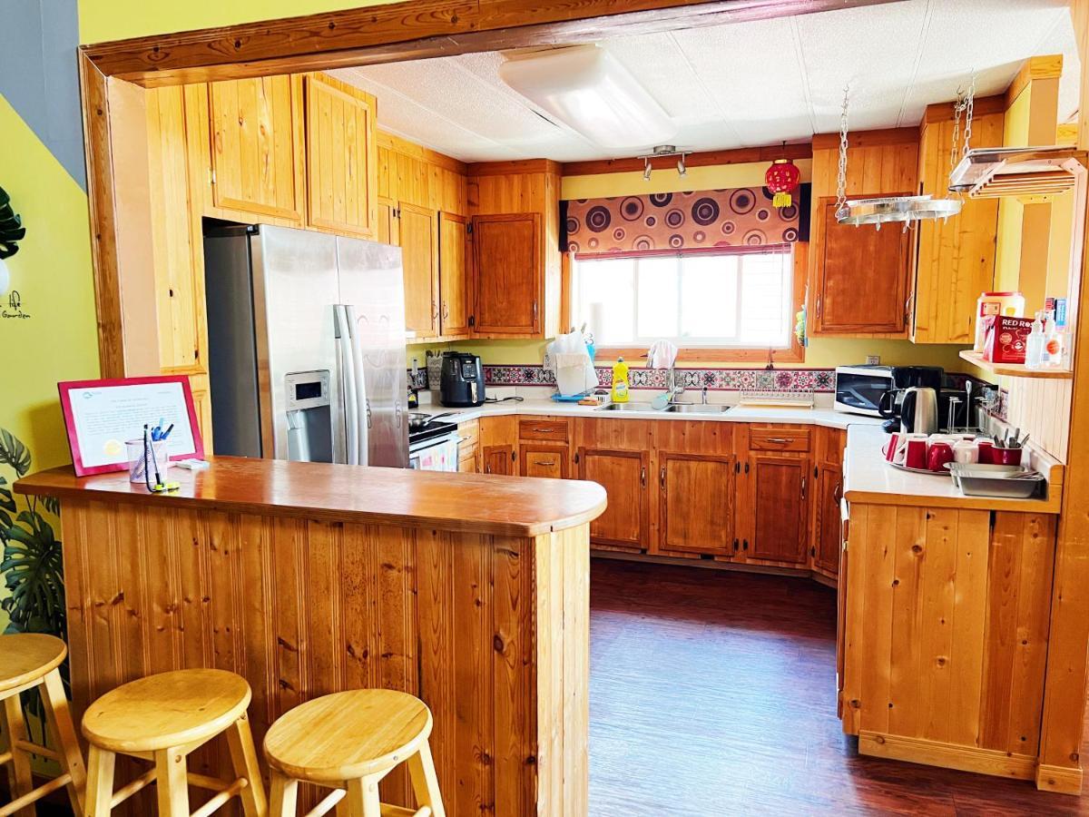 Sarah'S Dreamhouse B&B 처칠 외부 사진