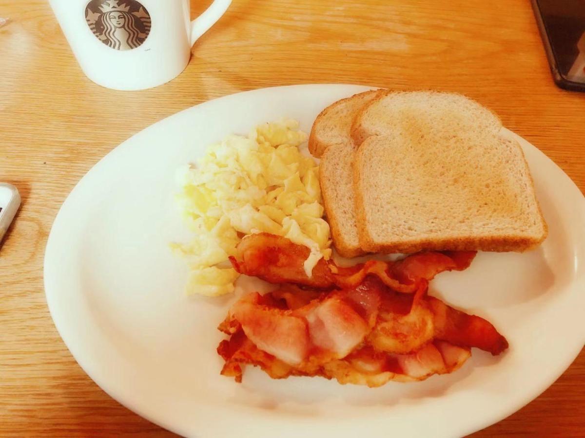 Sarah'S Dreamhouse B&B 처칠 외부 사진