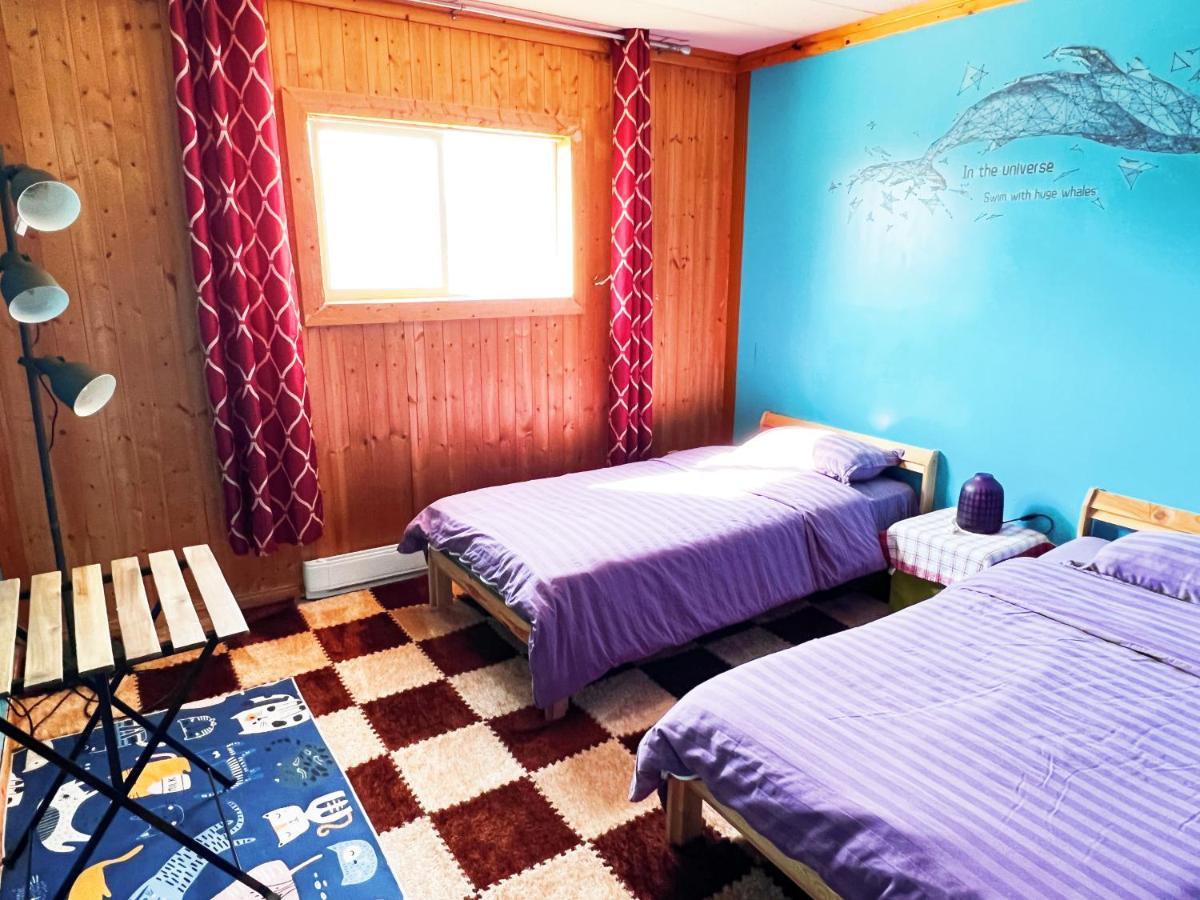 Sarah'S Dreamhouse B&B 처칠 외부 사진