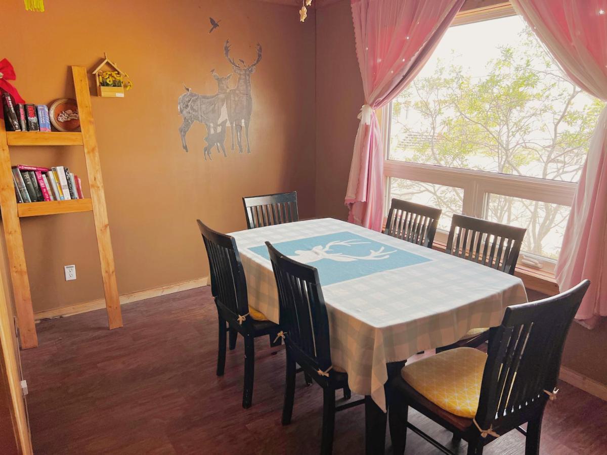Sarah'S Dreamhouse B&B 처칠 외부 사진