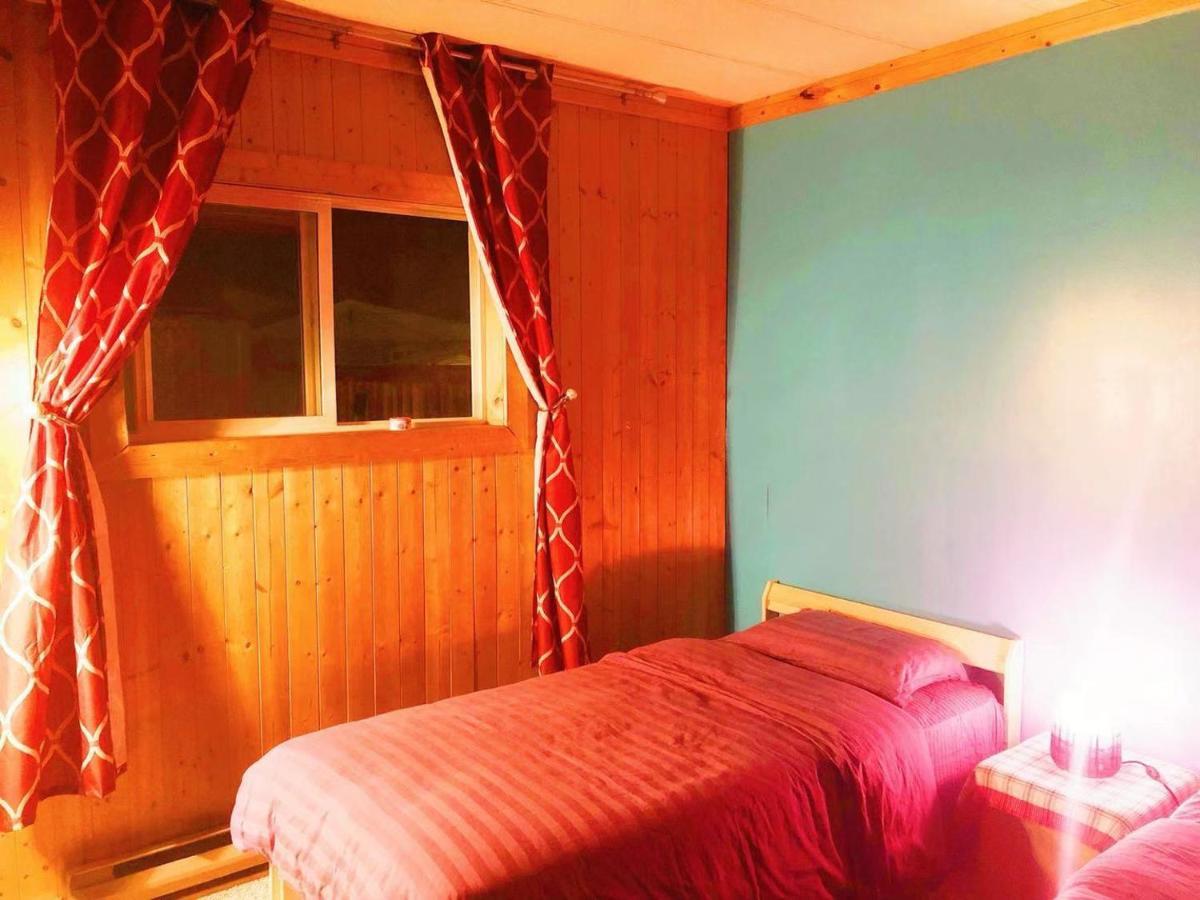 Sarah'S Dreamhouse B&B 처칠 외부 사진