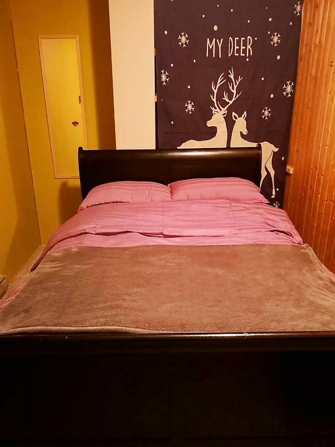 Sarah'S Dreamhouse B&B 처칠 외부 사진